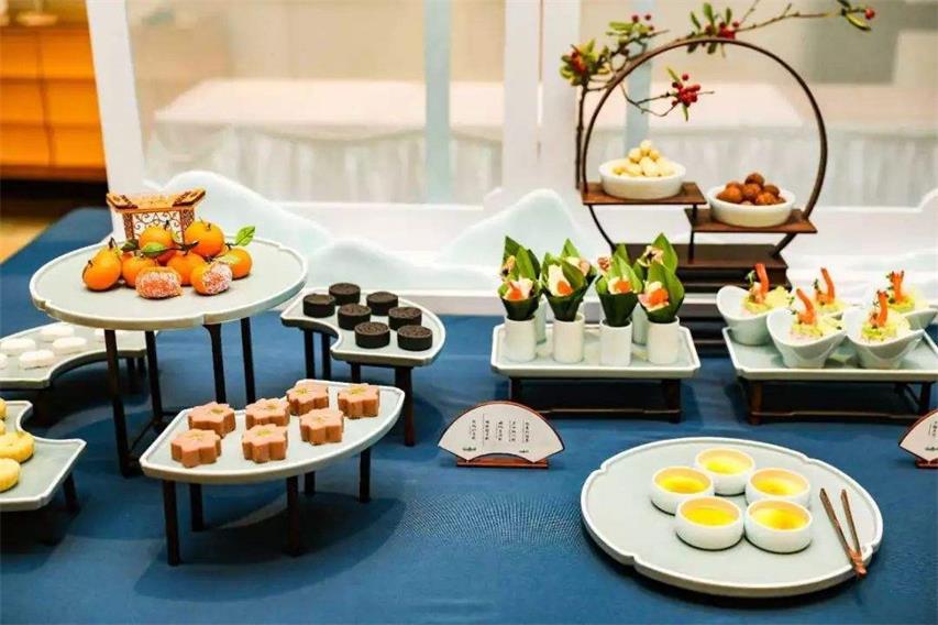 會(huì)議茶歇 成都會(huì)議活動(dòng)中不可或缺的環(huán)節(jié)